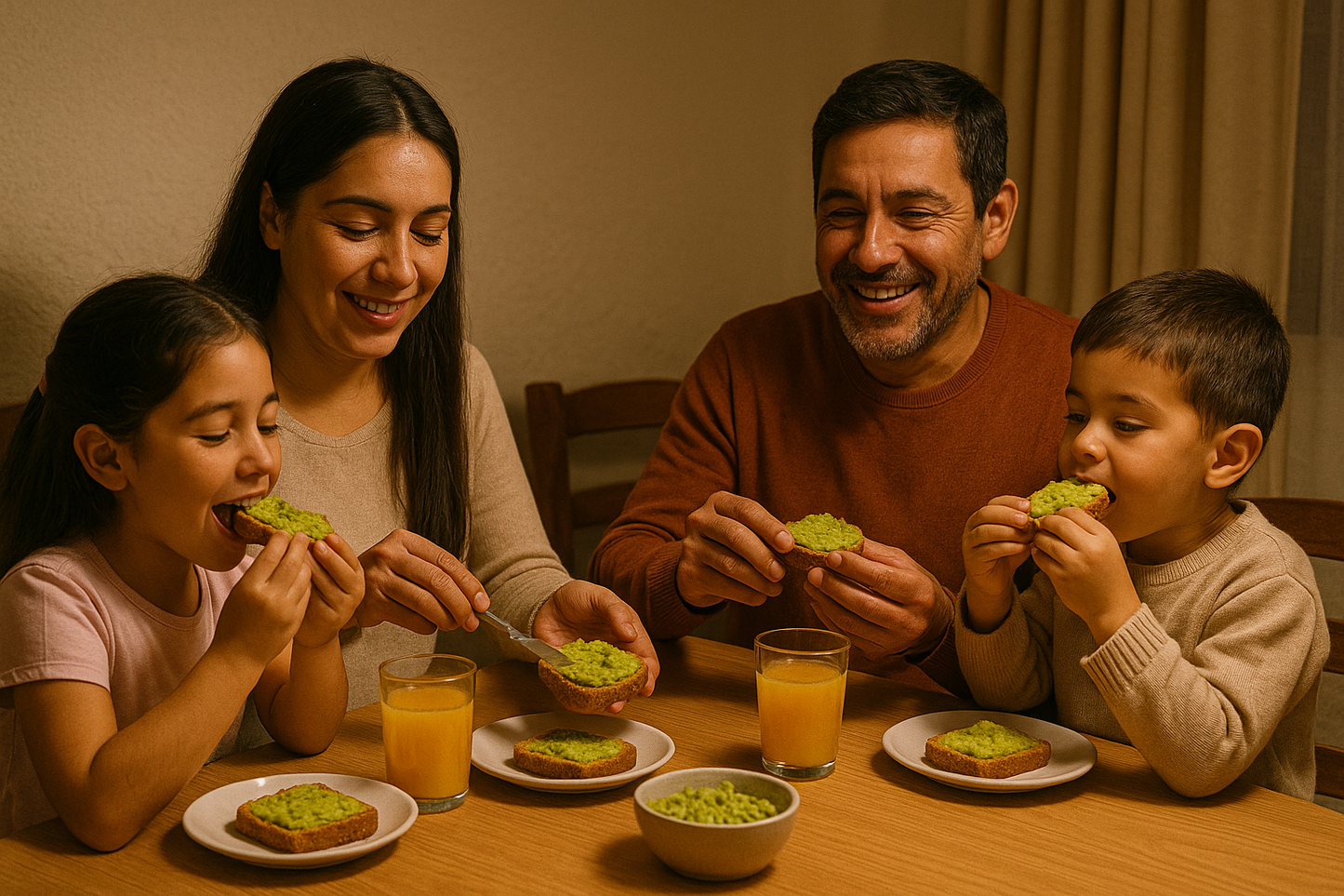 Palta Hass Premium