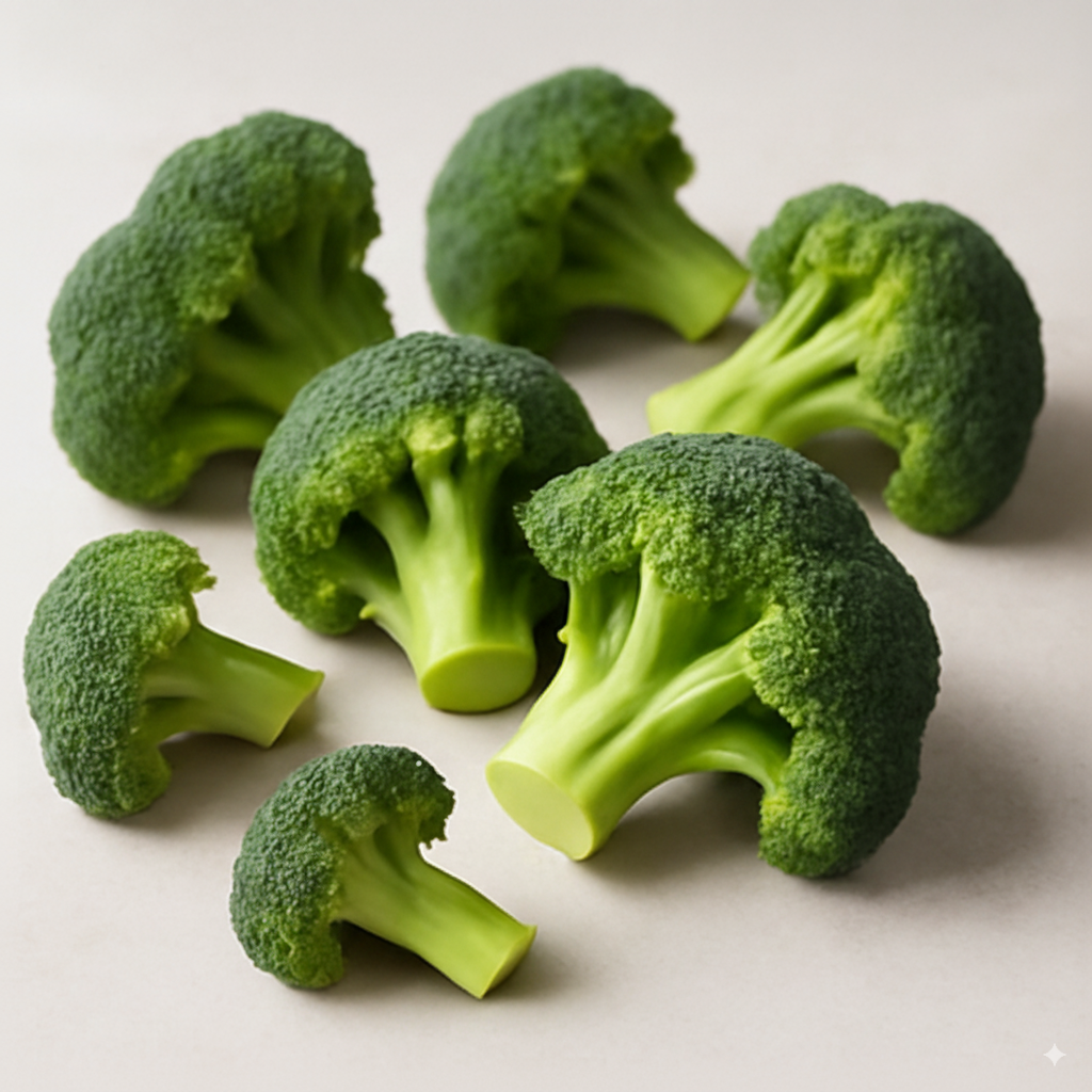Brócoli Fresco Finefood