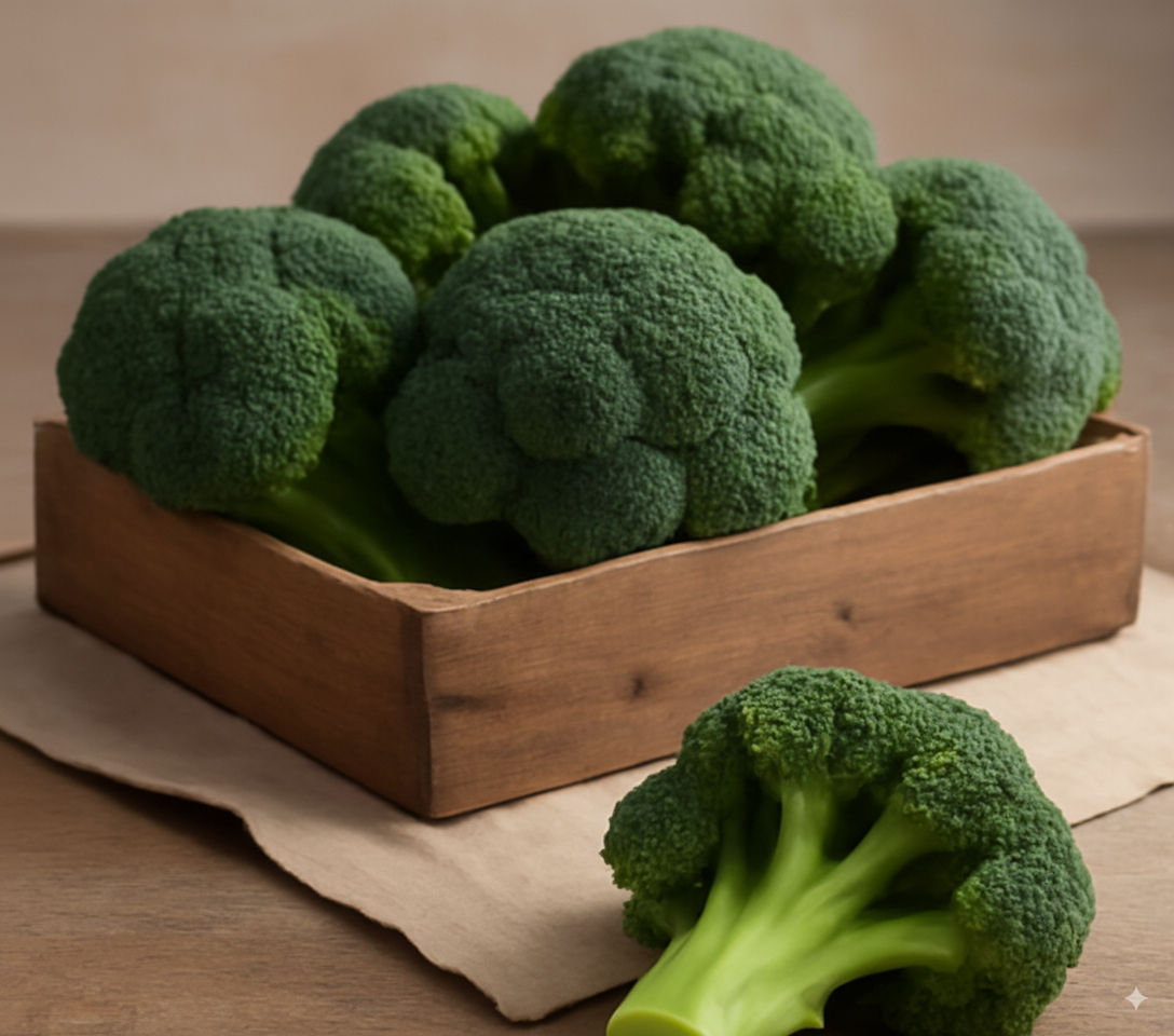 Brócoli Fresco Finefood