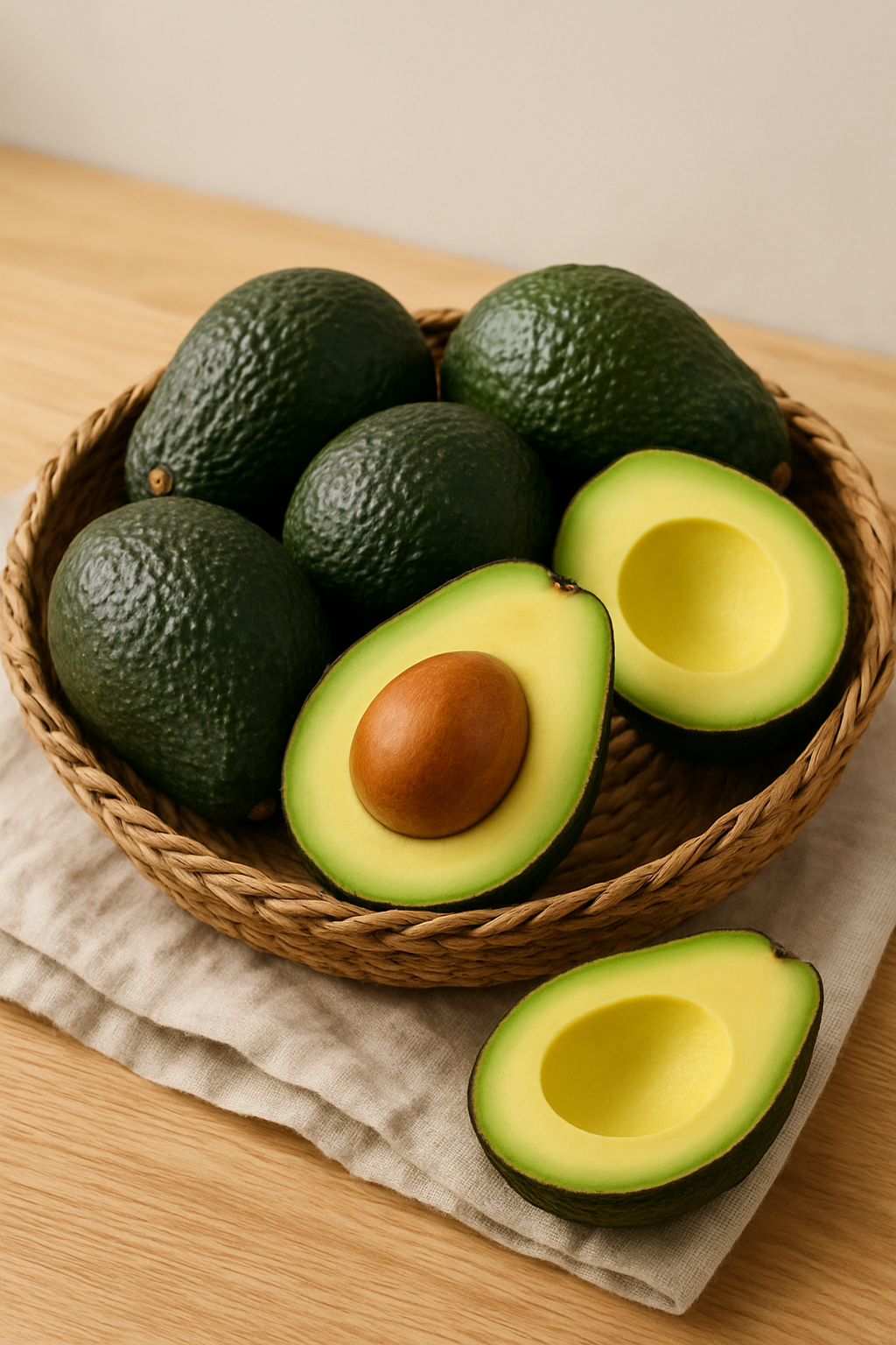 Palta Hass Premium