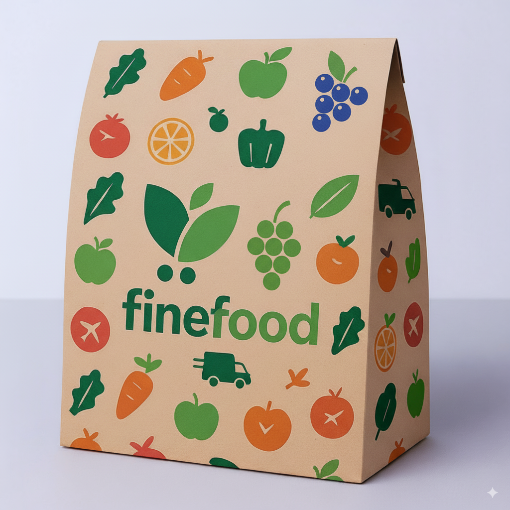 Brócoli Fresco Finefood